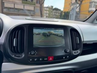 FIAT 500L usata, con Chiusura centralizzata