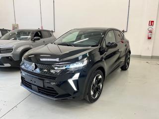RENAULT Captur usata, con Airbag