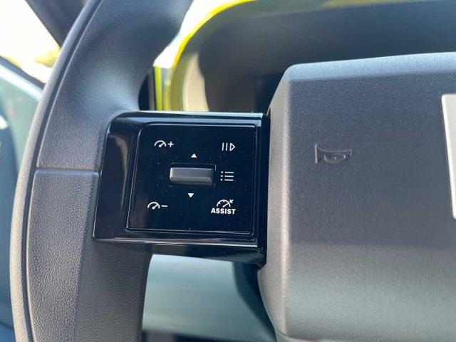 FIAT Grande Panda usata 22