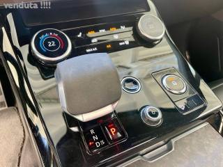 LAND ROVER Range Rover Sport usata, con Controllo automatico clima