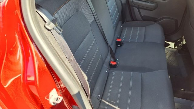 DACIA Sandero usata, con Immobilizzatore elettronico