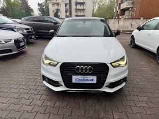AUDI A1 usata, con Airbag