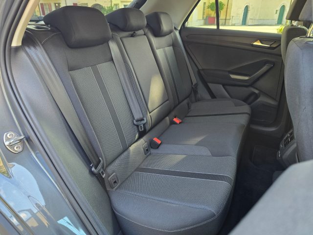 VOLKSWAGEN T-Roc usata 122