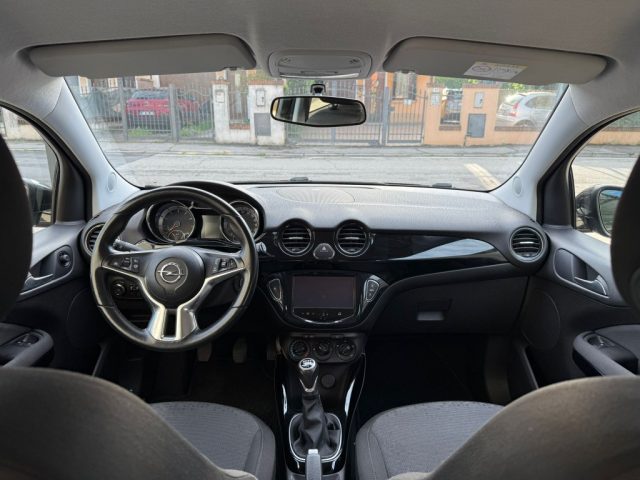 OPEL Adam usata, con Airbag laterali