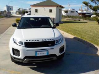 LAND ROVER Range Rover Evoque usata, con Fendinebbia