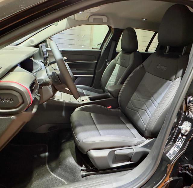 JEEP Avenger usata, con Cerchi in lega