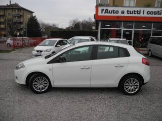 FIAT Bravo usata 62