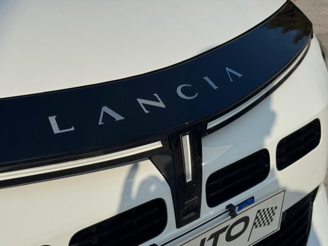 LANCIA Ypsilon usata, con Boardcomputer