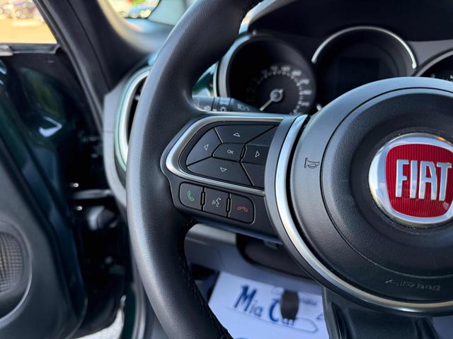FIAT 500L usata, con Cruise Control