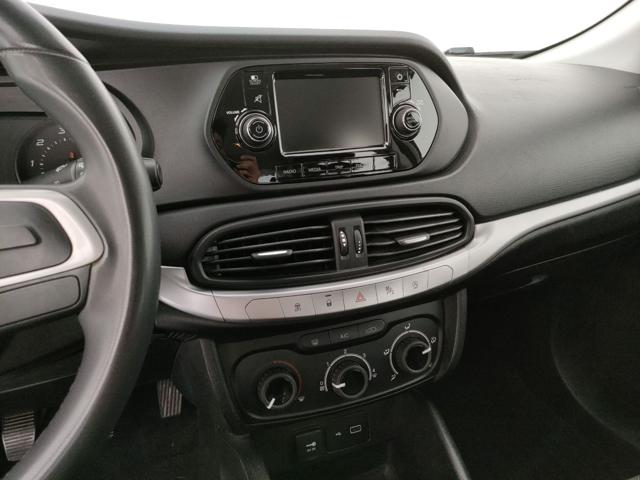 FIAT Tipo usata, con Climatizzatore