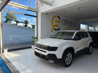 JEEP Avenger 1.2 Turbo 100 CV Altitude tua da ?179,00 mensili