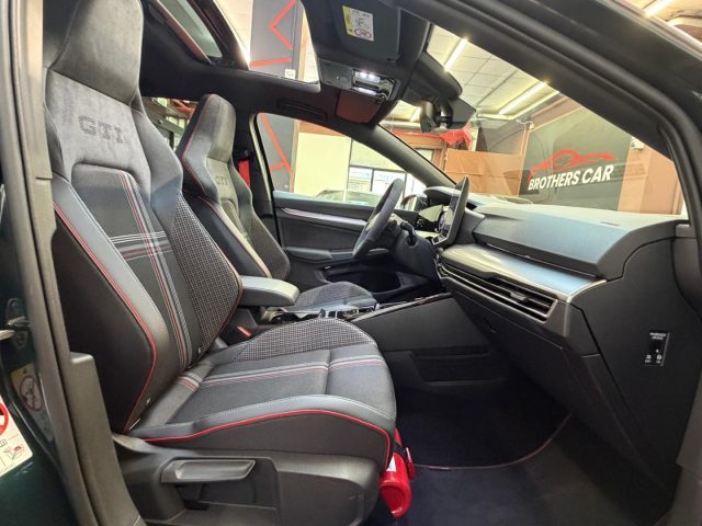 VOLKSWAGEN Golf GTI usata, con Controllo trazione
