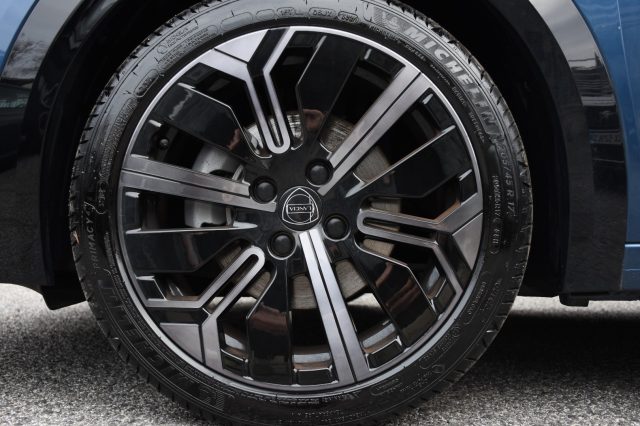 LANCIA Ypsilon usata, con Immobilizzatore elettronico