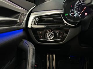 BMW 520 usata, con ESP