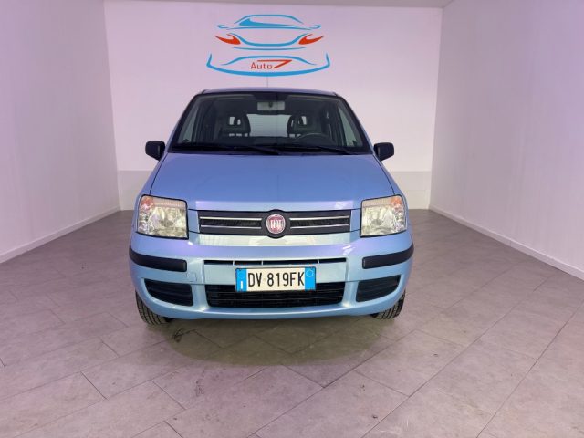 FIAT Panda usata 0