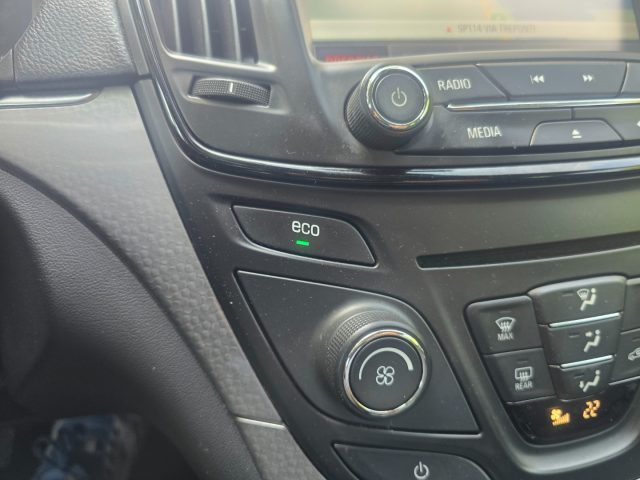 OPEL Insignia usata, con Fari bi-xeno