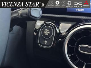 MERCEDES-BENZ A 180 usata, con Immobilizzatore elettronico