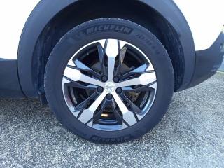 PEUGEOT 3008 usata, con Climatizzatore