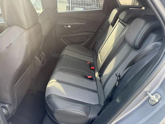 PEUGEOT 3008 usata, con Cerchi in lega
