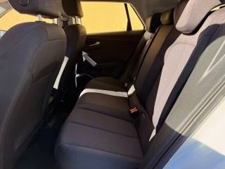 AUDI Q2 usata, con Boardcomputer