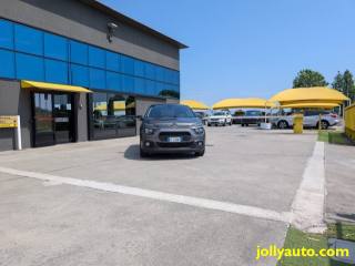 CITROEN C3 usata, con Autoradio digitale