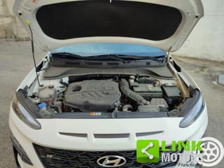 HYUNDAI Kona usata, con Cruise Control