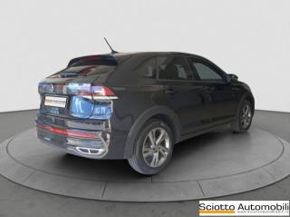 VOLKSWAGEN Taigo usata, con Cerchi in lega