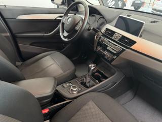 BMW X1 usata, con Climatizzatore