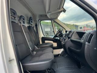 FIAT Ducato usata, con Controllo trazione
