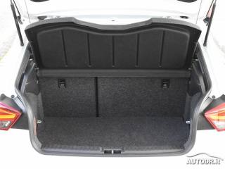 SEAT Ibiza usata, con Cronologia tagliandi