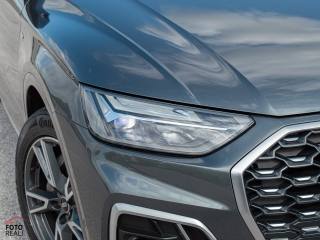 AUDI Q5 usata, con Controllo vocale