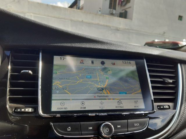 OPEL Mokka X usata, con Cerchi in lega