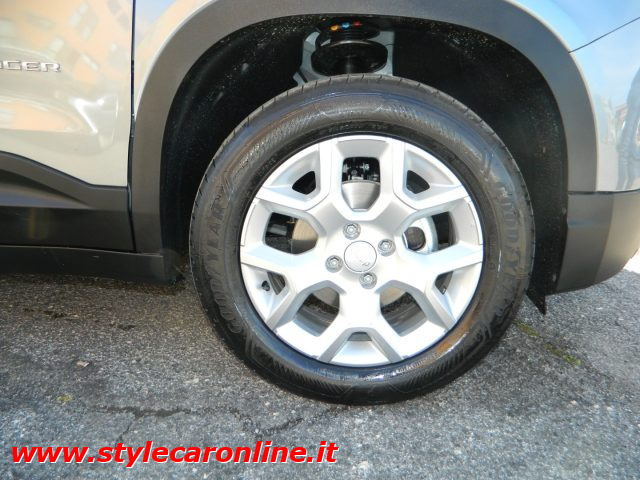 JEEP Avenger usata, con Climatizzatore