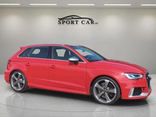 AUDI RS usata, con Airbag
