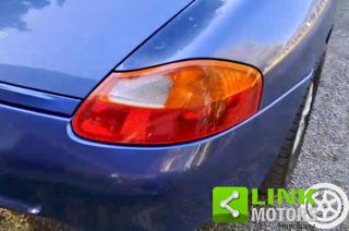 PORSCHE Boxster usata 17