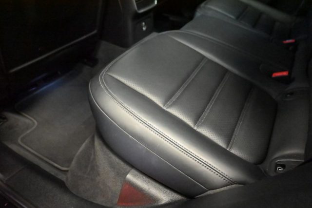 PORSCHE Macan usata 70