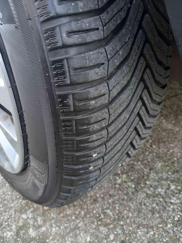 LANCIA Delta usata 22