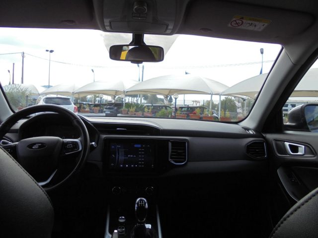 DR MOTOR DR 4.0 usata 27