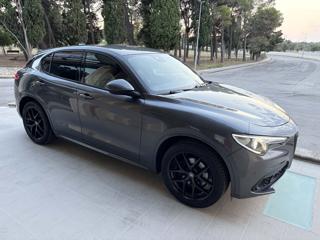 ALFA ROMEO Stelvio usata, con Airbag laterali