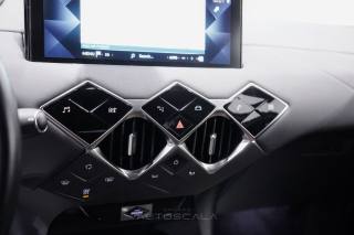 DS AUTOMOBILES DS 3 Crossback usata, con USB