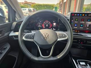 VOLKSWAGEN Golf usata, con Autoradio digitale