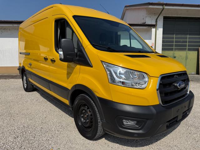 FORD Transit usata, con Airbag Passeggero