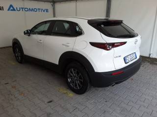 MAZDA CX-30 usata, con ESP