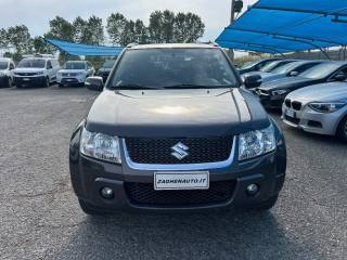 SUZUKI Grand Vitara usata, con Airbag