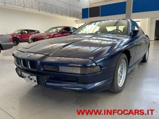 BMW 850 usata, con Airbag
