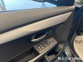 BMW 216 usata, con Interni in pelle