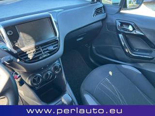 PEUGEOT 208 usata, con Climatizzatore