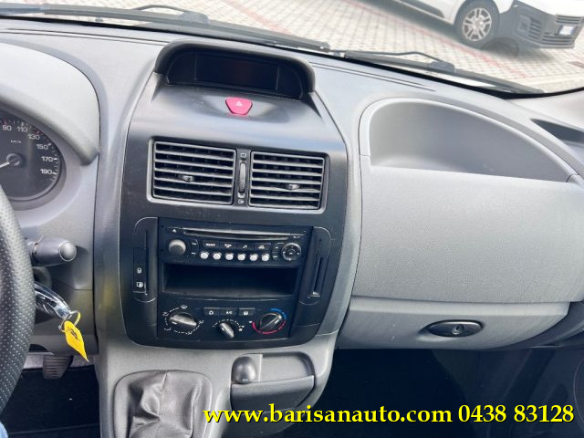 FIAT Scudo usata 9