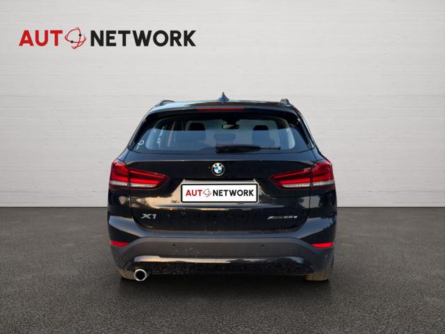 BMW X1 usata, con Cerchi in lega