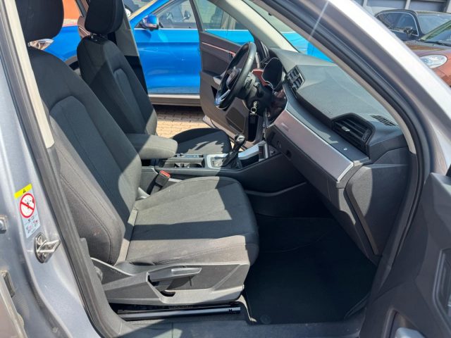 AUDI Q3 usata, con Cruise Control